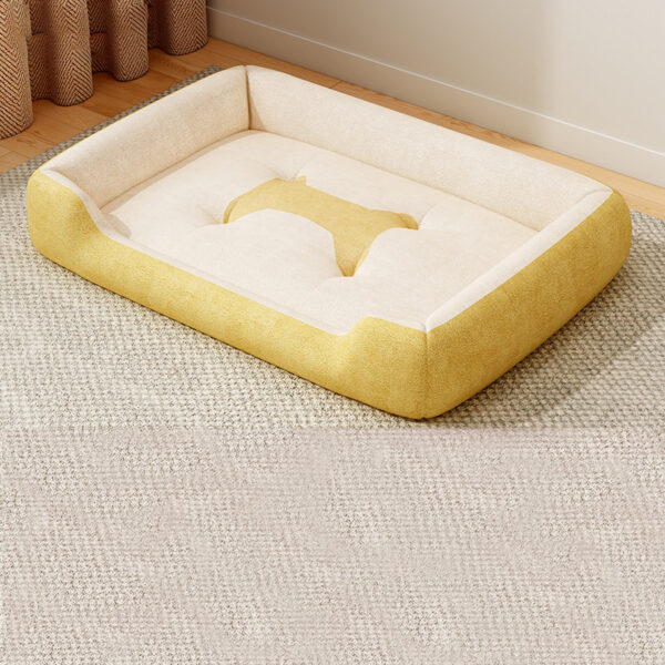 Large Medium Small House Cat Bed Pet Dog Bed Sofa Mats Pet Products Coussin Chien Animals Accessories Dogs Basket Supplies - Image 10