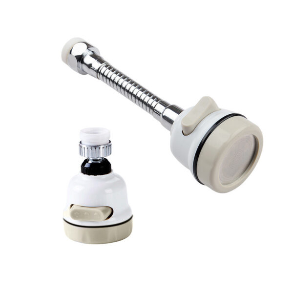 Faucet Booster Shower Household Tap Splash Filter - Image 9