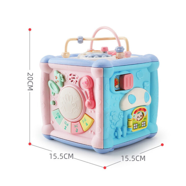Drum baby early education toys - Image 3