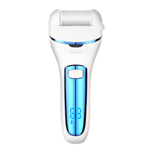 The New Electric Washing Foot Scrubber Peeling Machine - Image 7