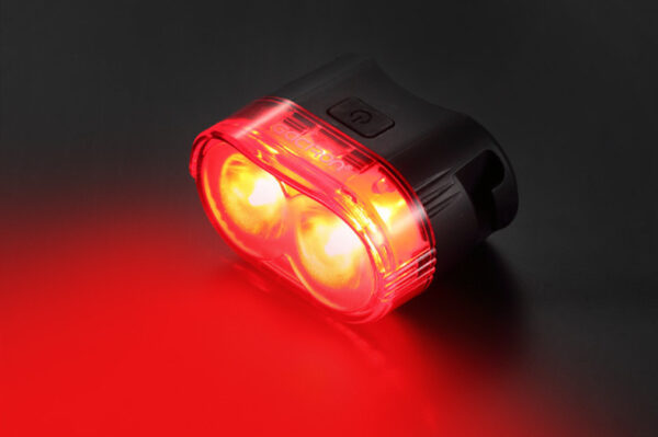 Bicycle LED light - Image 3