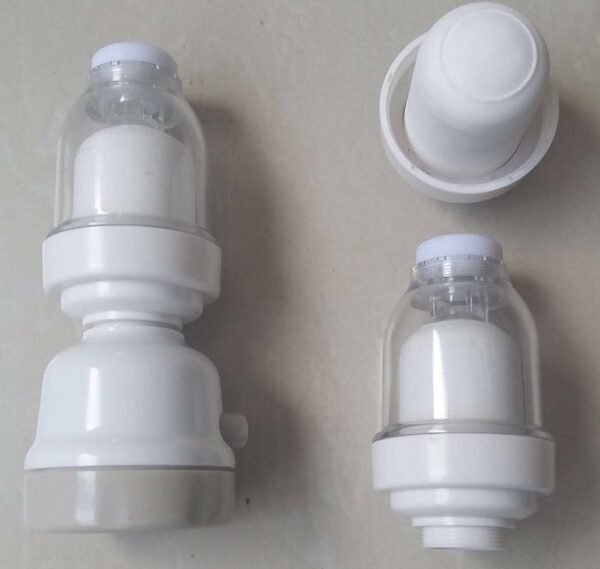 Faucet Booster Shower Household Tap Splash Filter - Image 3