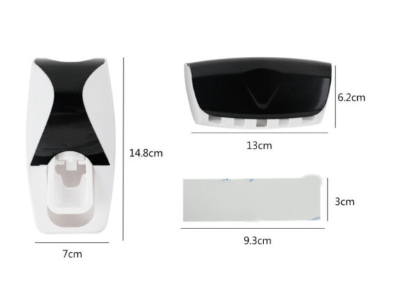 Bathroom Accessories Set - Image 5