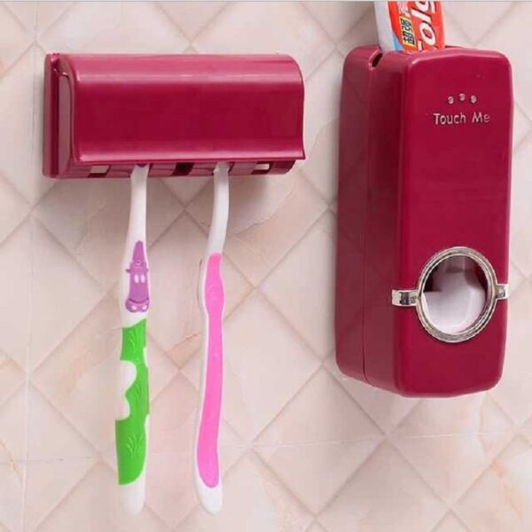 Bathroom Accessories Set - Image 4