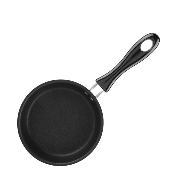 Portable Mini Frying Pan Poached Egg Household Small Kitchen Cooker - Image 6