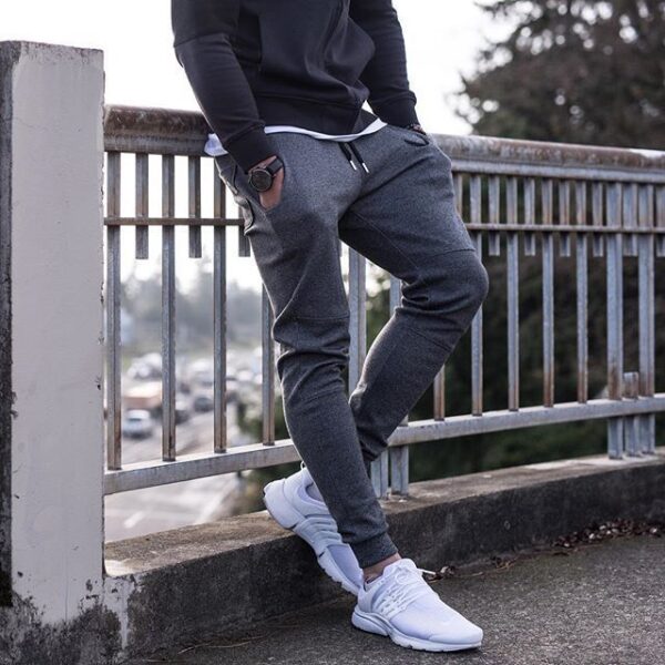 Running training pants - Image 4