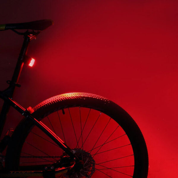 Bicycle LED light - Image 7