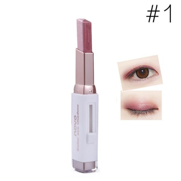 Two-color gradient eye shadow stick - Image 9