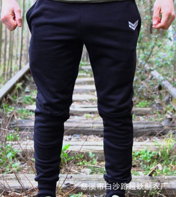 Running training pants - Image 5