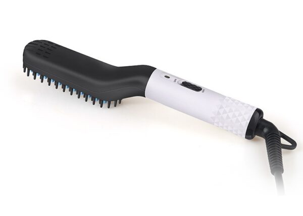 Men's multi-function straight hair comb - Image 8