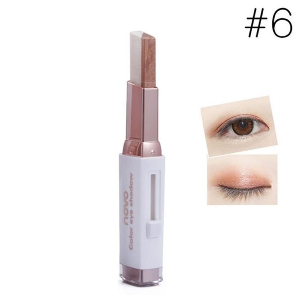 Two-color gradient eye shadow stick - Image 5