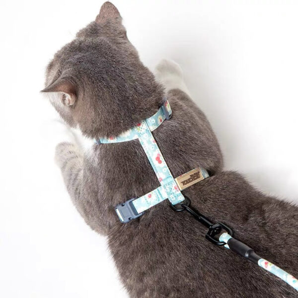 Slipping cat rope - Image 8