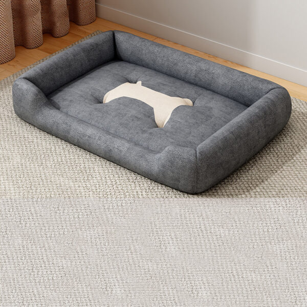 Large Medium Small House Cat Bed Pet Dog Bed Sofa Mats Pet Products Coussin Chien Animals Accessories Dogs Basket Supplies - Image 5