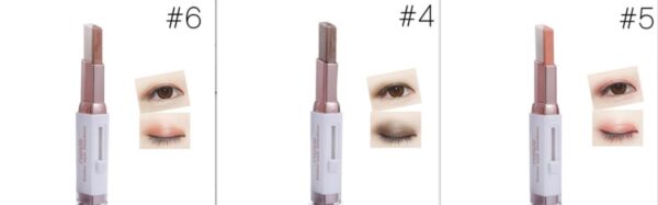 Two-color gradient eye shadow stick - Image 6