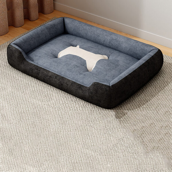 Large Medium Small House Cat Bed Pet Dog Bed Sofa Mats Pet Products Coussin Chien Animals Accessories Dogs Basket Supplies - Image 8