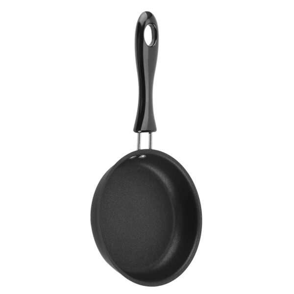 Portable Mini Frying Pan Poached Egg Household Small Kitchen Cooker - Image 10